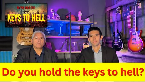 Keys to hell