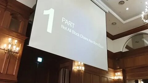 Sero Cso Defi Ecology Level Tony Tang