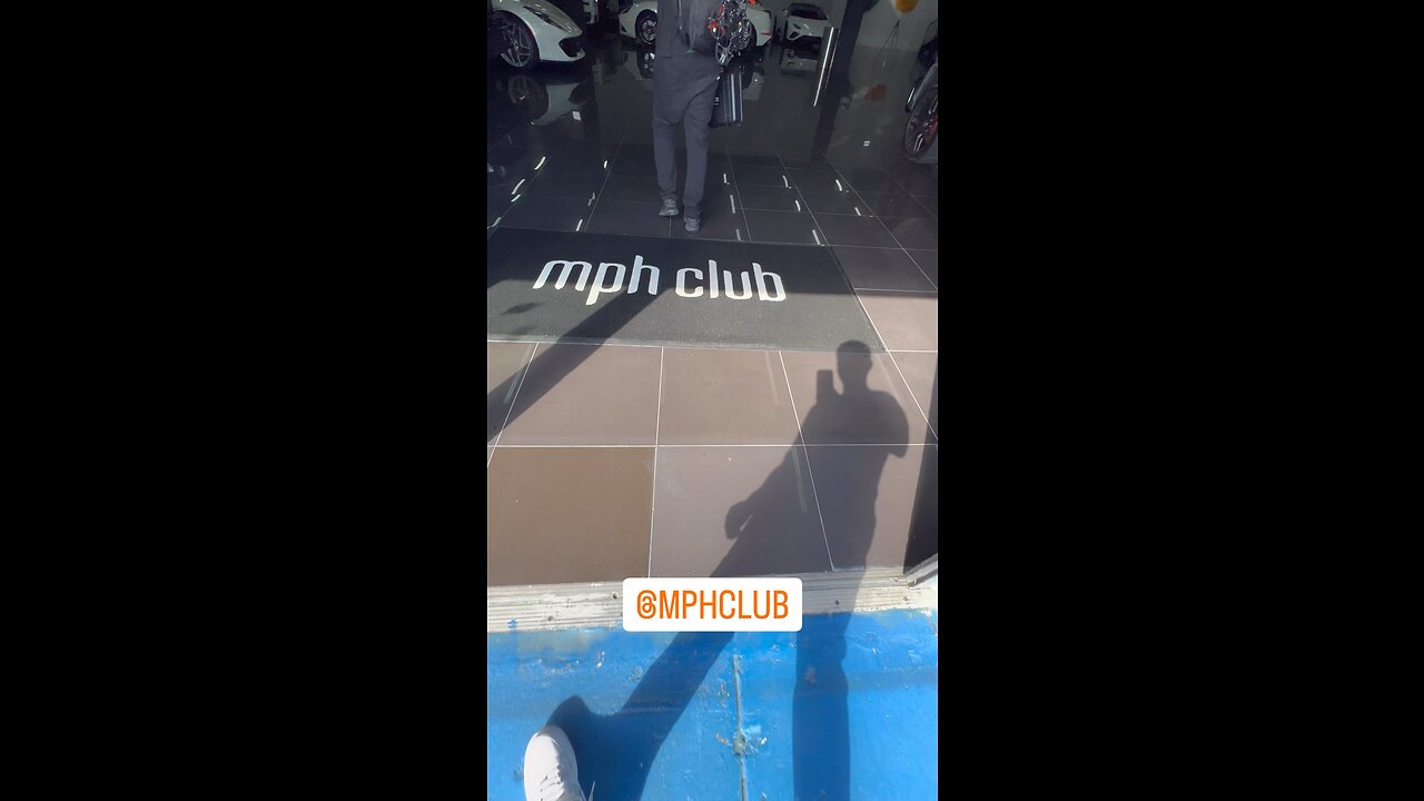 MPH Club.
