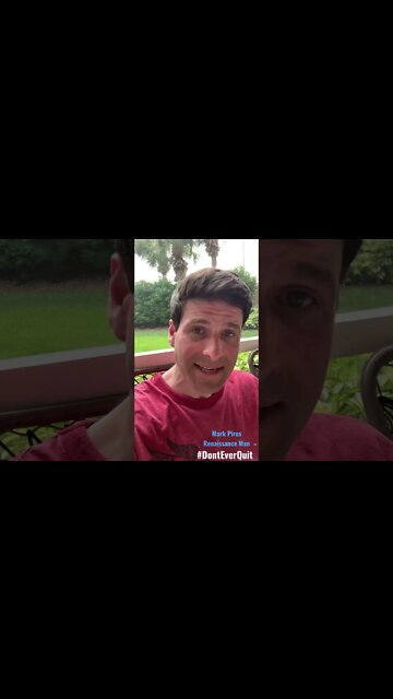 Words Can Sometimes Destroy Us. Failure? Nope It’s Called a Redirect..