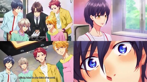 Kimi dake ni Motetainda reaction #KimidakeniMotetainda #キミだけにモテたいんだ #キミモテ #romanceanime #newanime