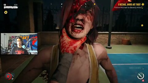 [Filler] Worst Session Of My Life | Dead Island 2