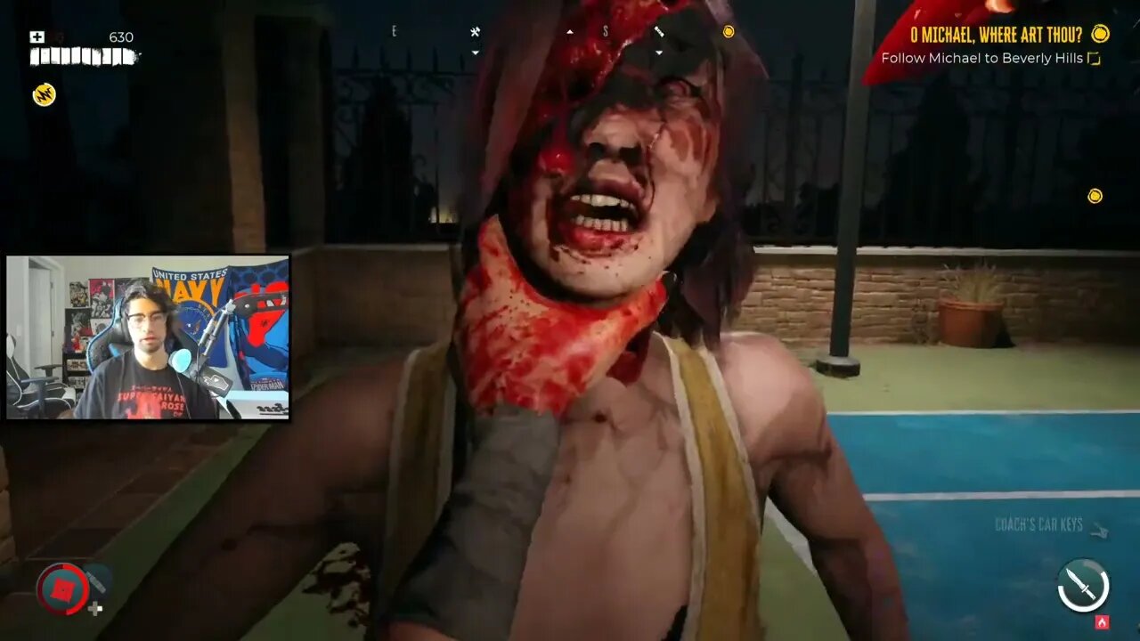[Filler] Worst Session Of My Life | Dead Island 2