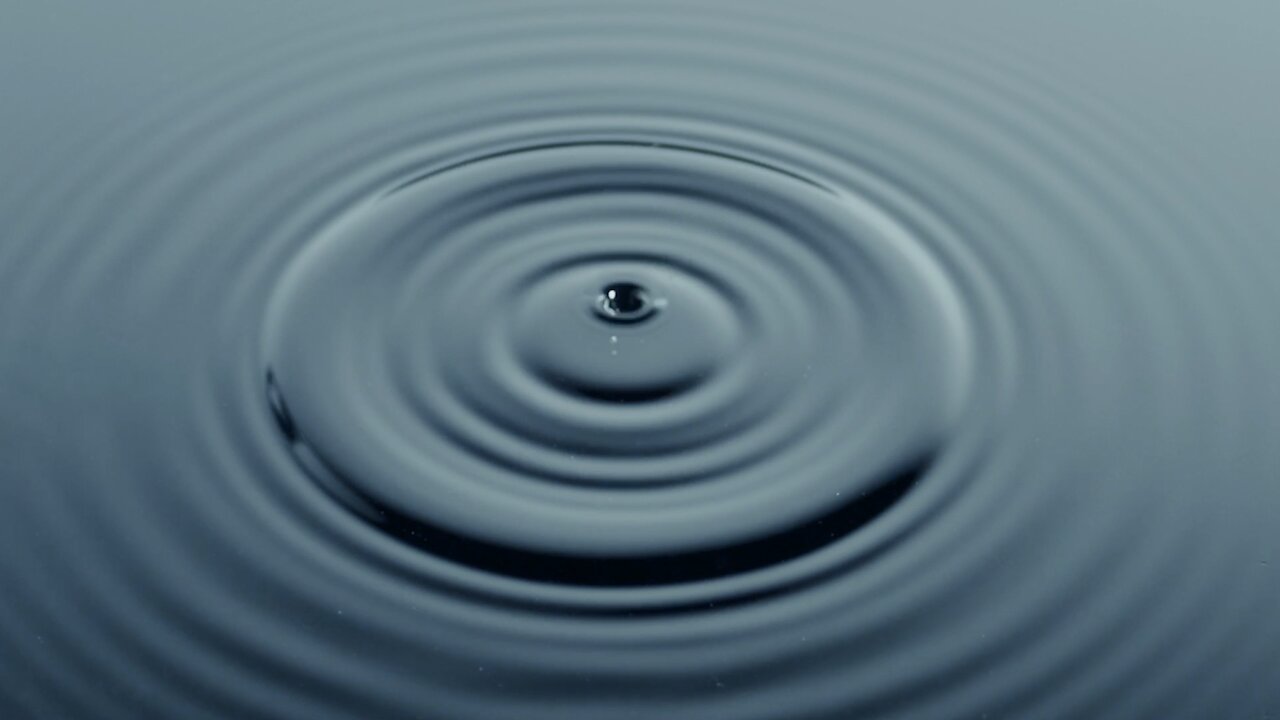 The Ripple Effect