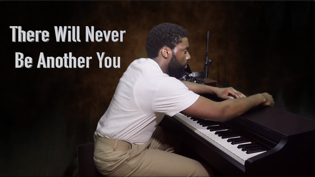 There Will Never Be Another You - Teeo D [by Harry Warren]