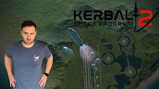 KSP2 Tutorial Gameplay | Part 2