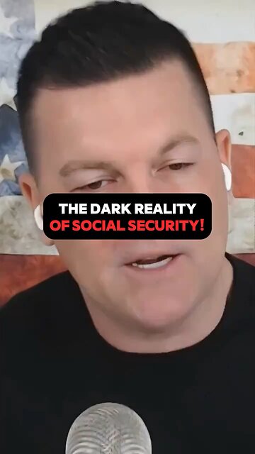 J.J. Carrell, Former US Border Deputy Patrol Agent For 22 Years Confirms With Clayton Morris That I