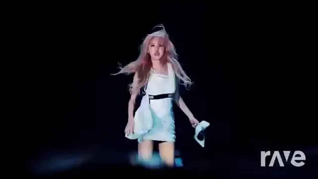 Blackpink ft.Souldecision-Ooh This Kinda Love