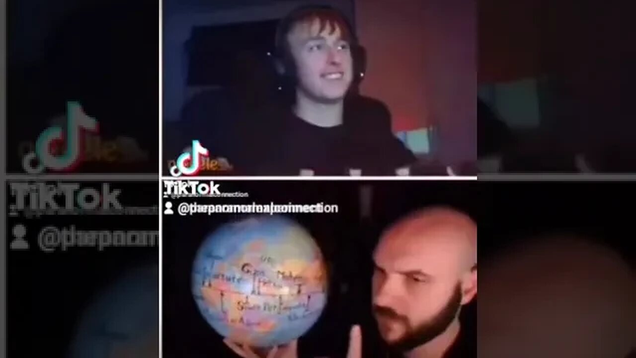 Let me blow your mind 😏