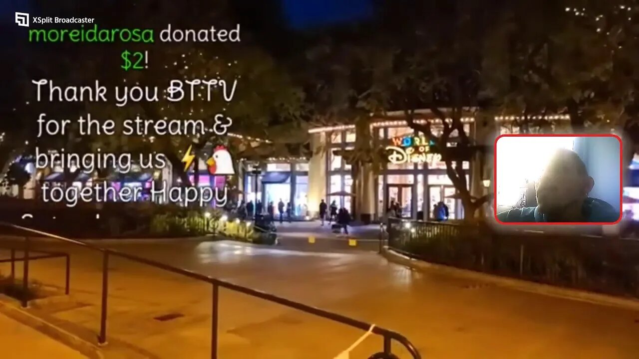 Multistreaming with Restream.io