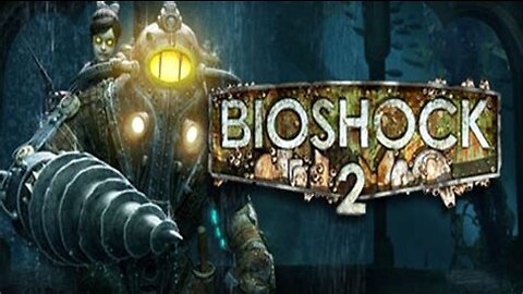 BioShock 2