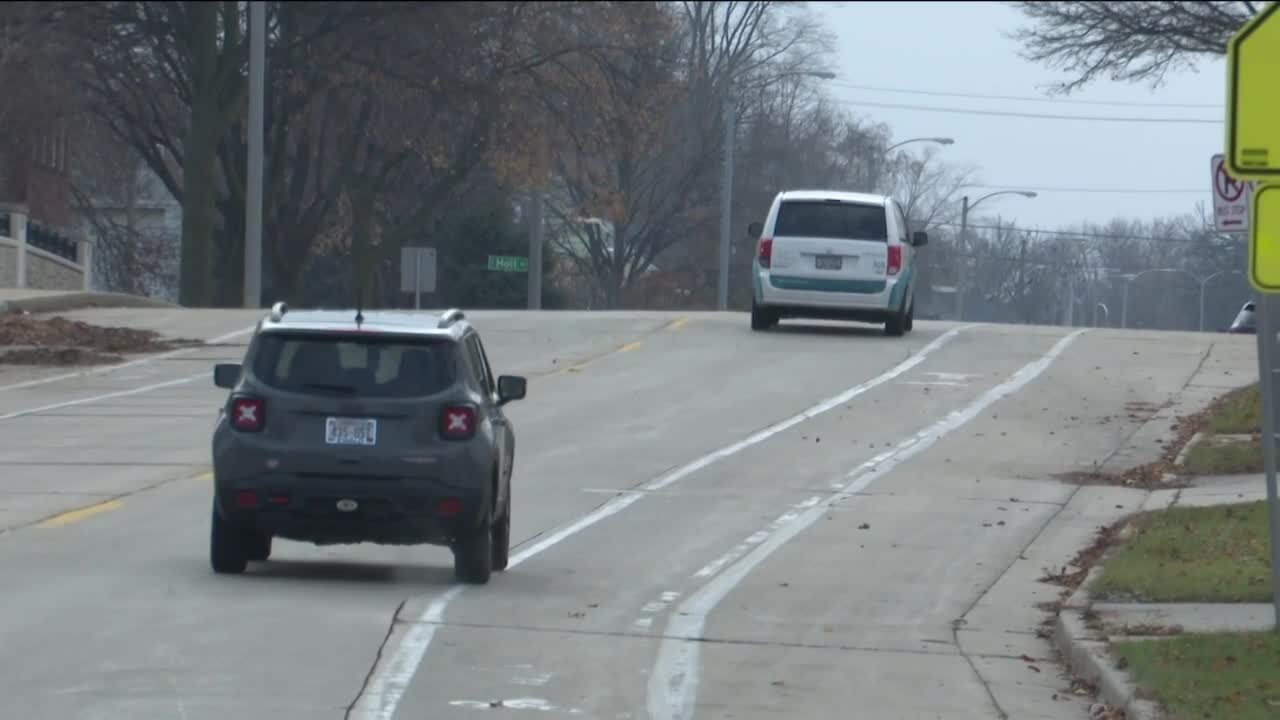 Project Drive Safer: Here's what to do when you come across a funeral procession while driving