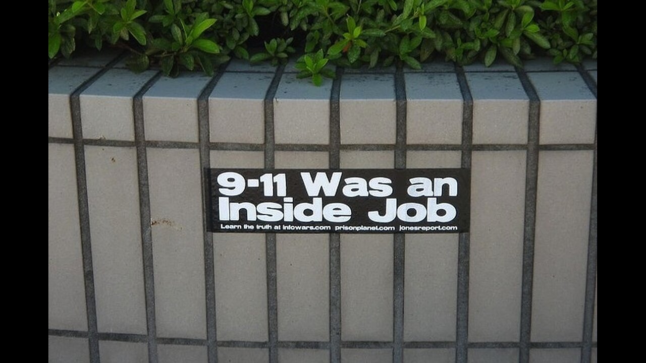 ~911 Exposed~