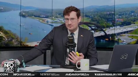 AMERICAN JOURNAL (Full Show) Thursday - 7/6/23