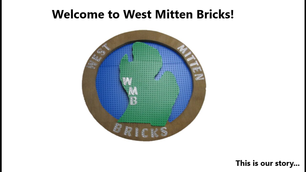 Welcome to West Mitten Bricks!