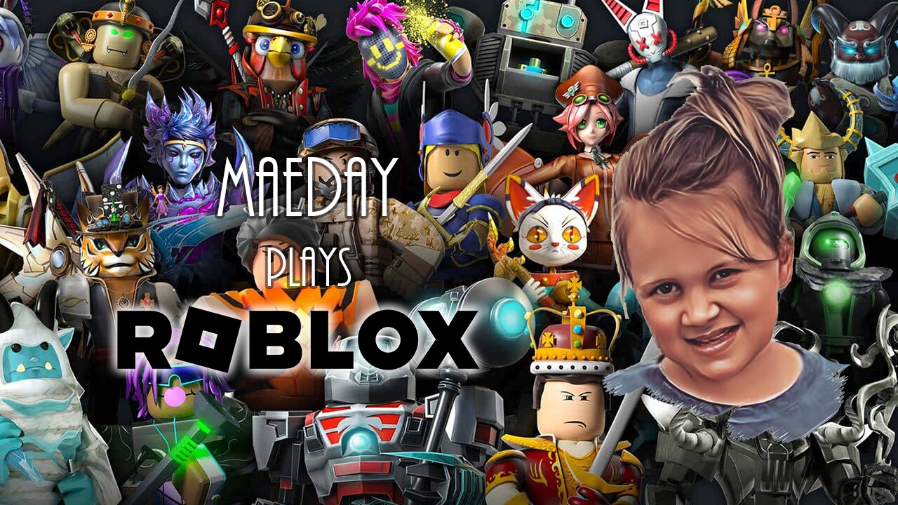 Roblox