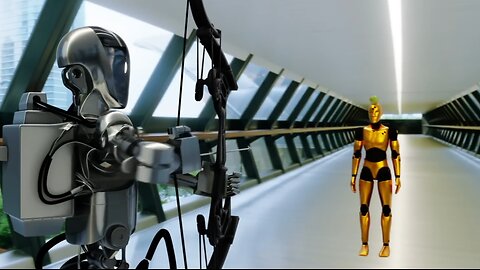 Slaughterbots - Godfather of AI shows how AI will kill us