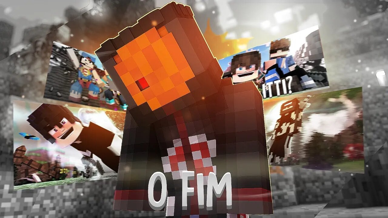 Minecraft ~ O HG MORREU?