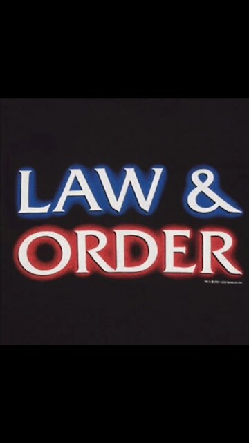 Law and order Traffic Unit! 🤣🤣🤣