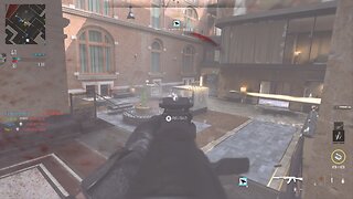 MW2 5 man