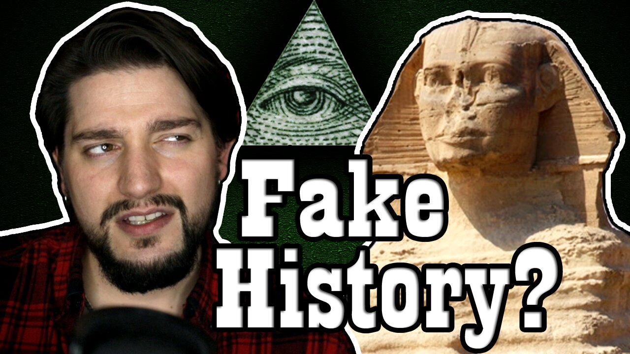 History is a Lie?