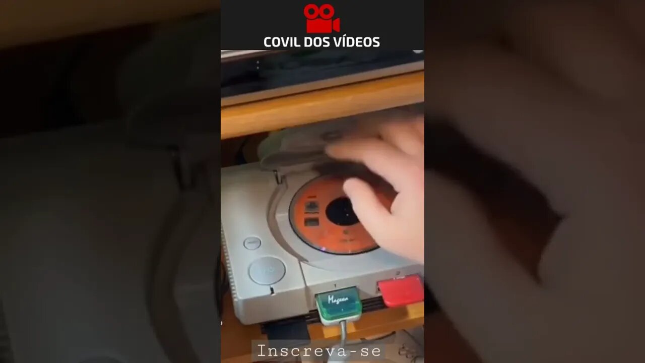 NOSTALGIA GAMER 😍😍😍 #shorts