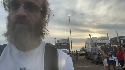 Reunion with the Convoy