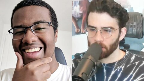 Twomad DESTROYED HasanAbi Without Even Talking To Him