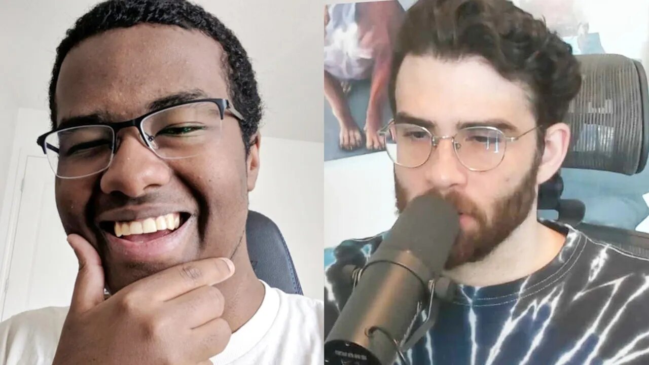 Twomad DESTROYED HasanAbi Without Even Talking To Him