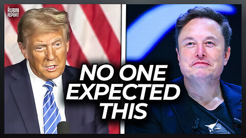 Elon & Trump Just Beat Feds at Their Own Game