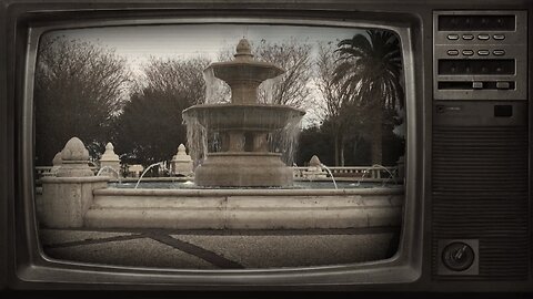 The Fountain at Blue Jacket Park!