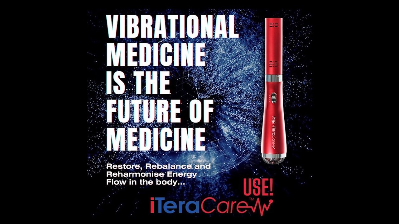 Vibrational Health with Terahertz Frequency