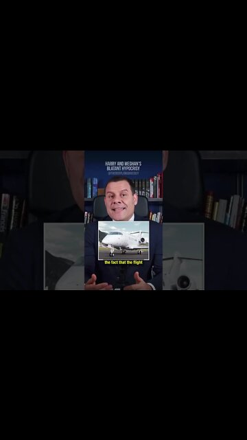 Harry and Meghan's BLATANT HYPOCRISY - #shorts