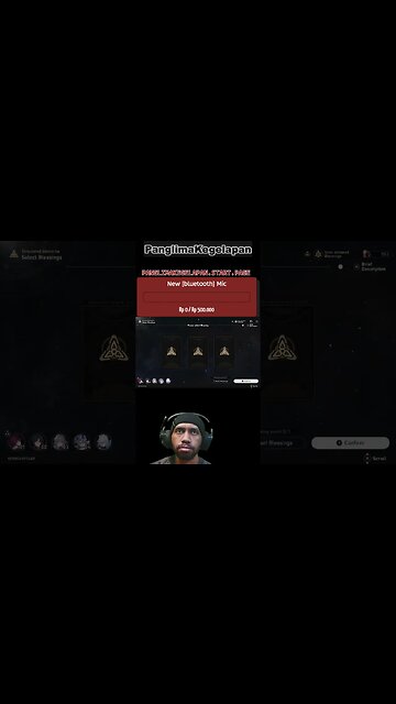 Why All Blessing is Persevation??! 🥴 🤢 🤮