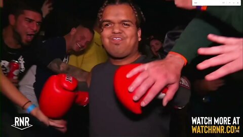 i became a fan of dwarf fighters