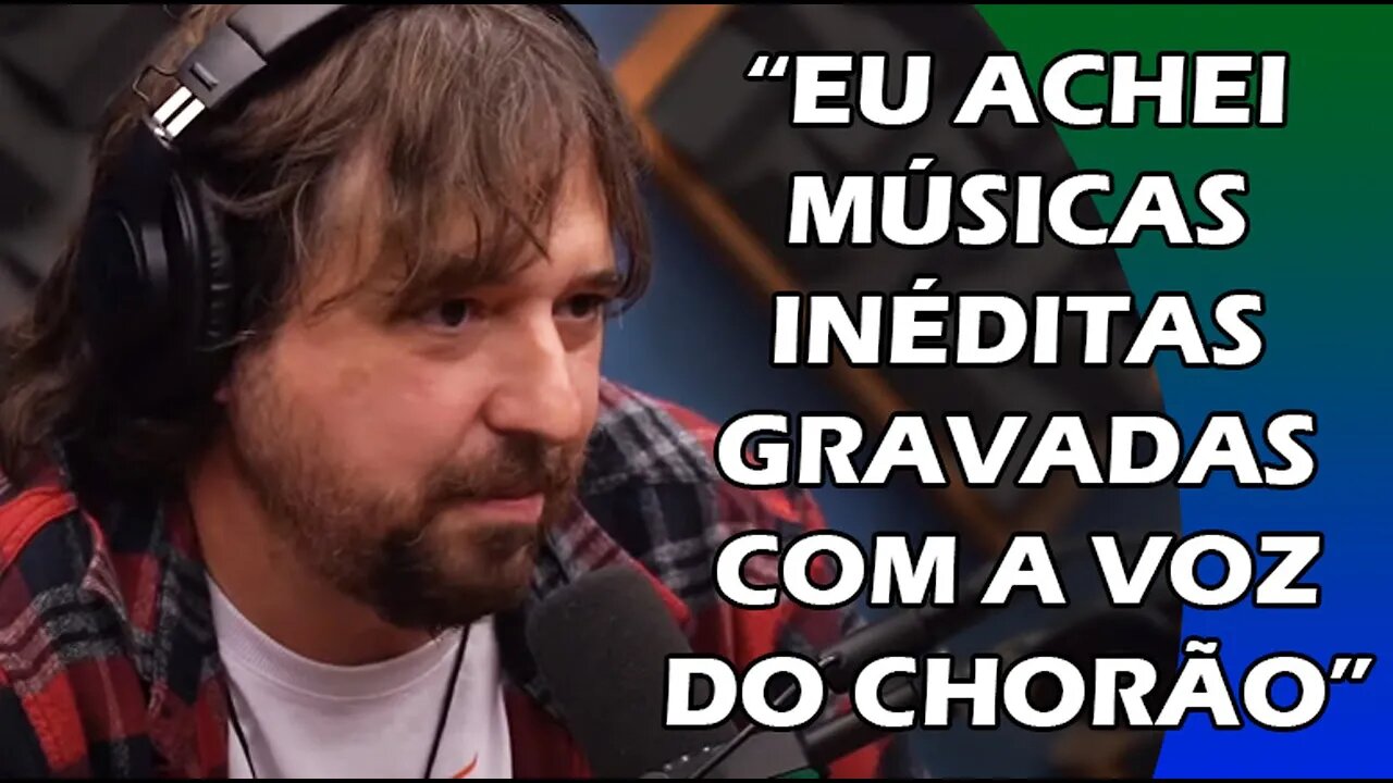 CHARLIE BROWN JR VAI LANÇAR MÚSICAS INÉDITAS