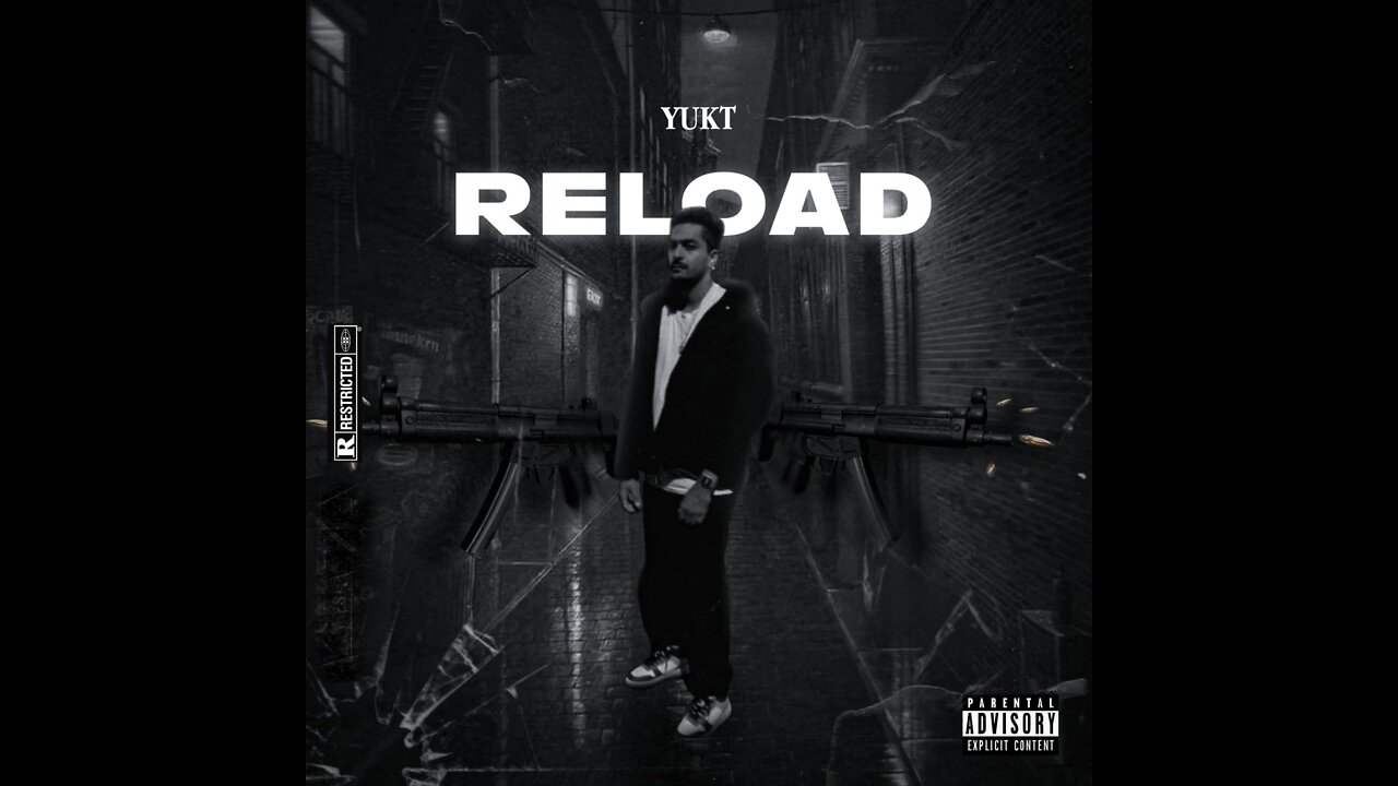 Yukt -Reload | Punjabi Rap | 2022