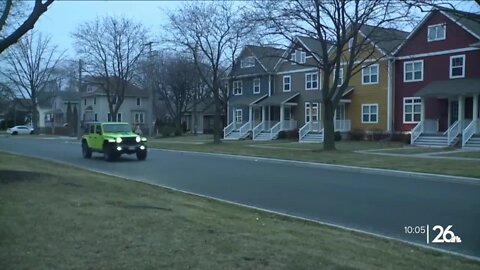 Green Bay establishing new neighborhood associations, looking to fill the entire city with them