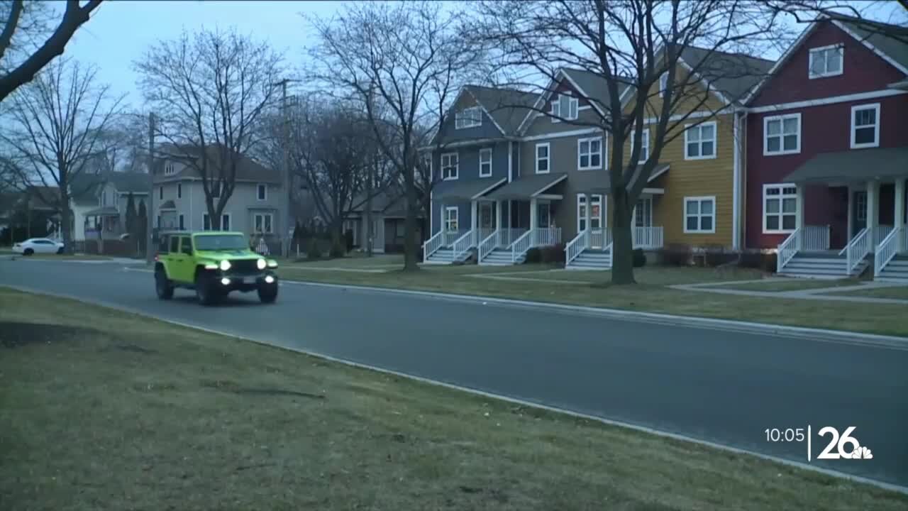 Green Bay establishing new neighborhood associations, looking to fill the entire city with them