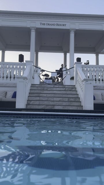 Qwister @ Avalon Grand Resort in Warren Ohio