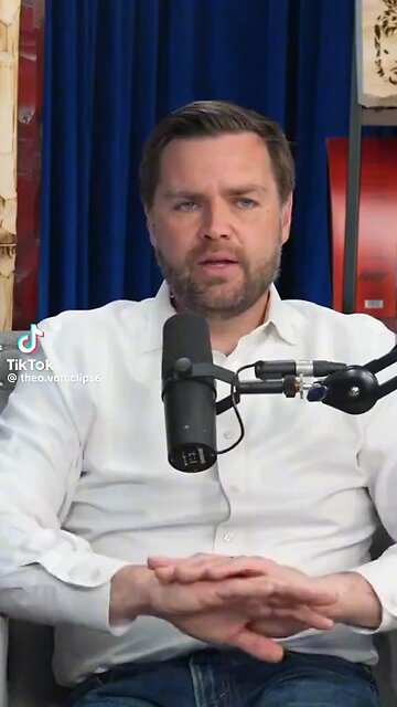 🚨 JD Vance Urges Voters: Ignore the Polls and Vote Anyway!