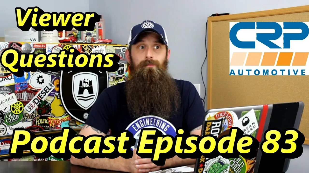 Viewer Questions Answered ~ Podcast Episode 83