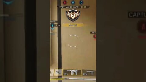 Lill streak cod mobile ￼
