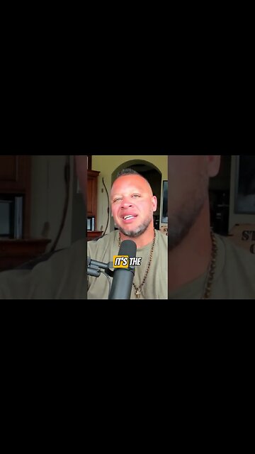 Entertainment Is Making You STUPID