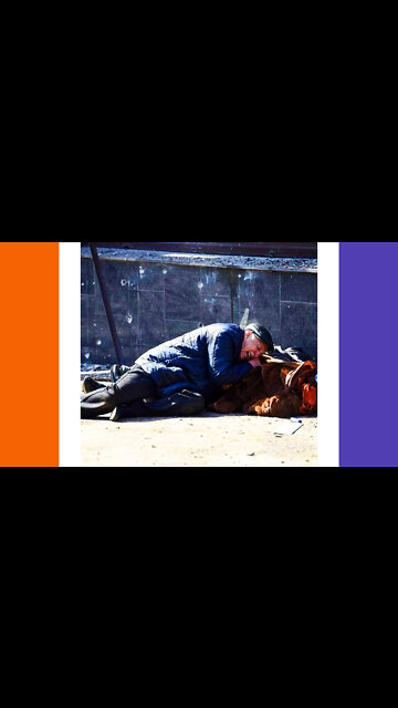 Reused Photos From 2014 For Ukrainian Propoganda