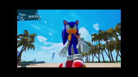 VOD12 Sonic Omens