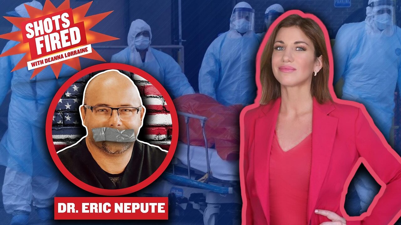 “BODY REMOVAL Agents”: New JOB Posting for “all the Sudden Deaths”! Plus Doc is Sued BILLIONS for?