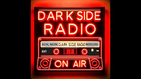 ⚡DARK SIDE RADIO⚡ Ep. 115