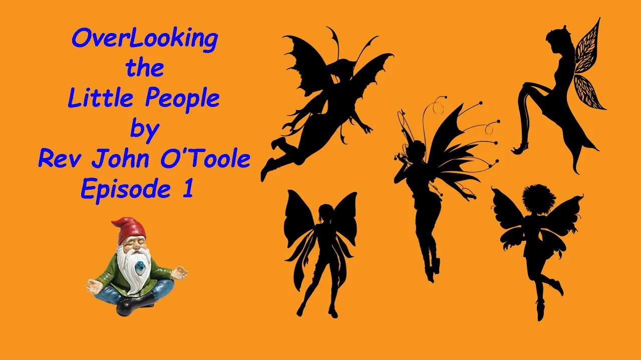 OverLooking the Little People