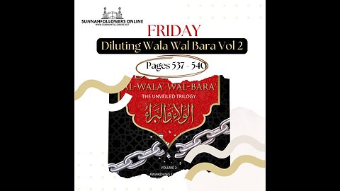 Diluting Wala Wal Bara | Sexuality and Morality